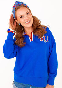 Kansas BC Club Sweatshirt