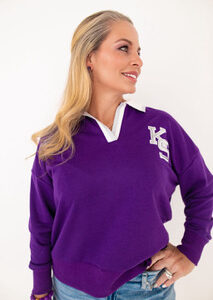 Kansas State BC Club Sweatshirt